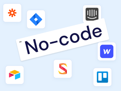 NoCode